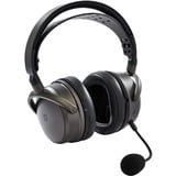 Audeze Maxwell 2 Wireless casque gaming over-ear Noir, Version PlayStation