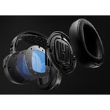 Audeze Maxwell 2 Wireless casque gaming over-ear Noir, Version PlayStation