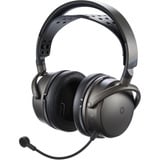 Audeze Maxwell 2 Wireless casque gaming over-ear Noir, Version PlayStation