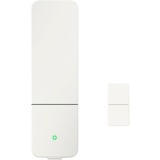 Bosch Smart Home Contact de porte/fenêtre II, Détecteur d'ouverture Blanc