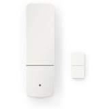 Bosch Smart Home Contact de porte/fenêtre II, Détecteur d'ouverture Blanc