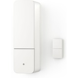 Bosch Smart Home Contact de porte/fenêtre II, Détecteur d'ouverture Blanc