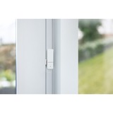 Bosch Smart Home Contact de porte/fenêtre II, Détecteur d'ouverture Blanc