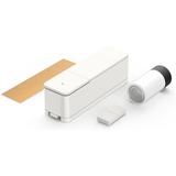 Bosch Smart Home Contact de porte/fenêtre II, Détecteur d'ouverture Blanc