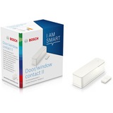Bosch Smart Home Contact de porte/fenêtre II, Détecteur d'ouverture Blanc