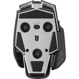 Corsair M65 RGB ULTRA WIRELESS, Souris gaming Noir, 26,000 DPI, USB | 2,4 GHz | Bluetooth