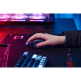 Corsair NIGHTSWORD v2 WIRELESS SD Stream Deck, Souris gaming Noir, 100 - 33.000 DPI, 8K Hz, RGB, USB, 2.4GHz, Bluetooth 5.2 + LE