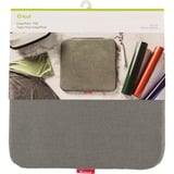 Cricut Tapis pour Easypress, Protection Gris, 30 x 30 cm