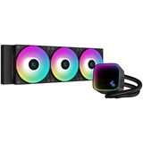 DeepCool LS720 SE, Watercooling Noir