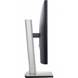 Dell P2425 24" Moniteur  Noir/Argent, 1x HDMI, 1x DisplayPort, VGA, USB-C, USB-A, USB-B