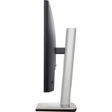 Dell P2425 24" Moniteur  Noir/Argent, 1x HDMI, 1x DisplayPort, VGA, USB-C, USB-A, USB-B