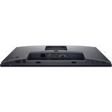 Dell P2425 24" Moniteur  Noir/Argent, 1x HDMI, 1x DisplayPort, VGA, USB-C, USB-A, USB-B