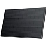 EcoFlow 100W Rigid Solar Panel, Panneau solaire 2 unités