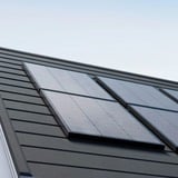 EcoFlow 100W Rigid Solar Panel, Panneau solaire 2 unités