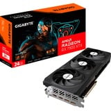 GIGABYTE Radeon RX 7900 XTX GAMING OC 24G, Carte graphique 2x HDMI, 2x DisplayPort