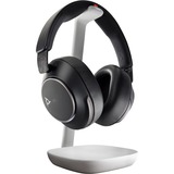 HP Poly Voyager Surround 85 USB-C - Teams Certified casque over-ear Noir, Support de charge inclus