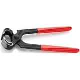 KNIPEX 50 01 210, Tenailles / Pince à ferrailler Rouge/Noir