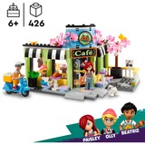 LEGO 42618, Jouets de construction 