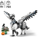 LEGO Harry Potter - Buck, Jouets de construction 76427