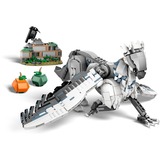 LEGO Harry Potter - Buck, Jouets de construction 76427