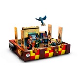 LEGO Harry Potter - La malle magique de Poudlard, Jouets de construction 76399