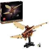 LEGO Icônes - La machine volante de Léonard de Vinci, Jouets de construction 10363