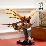 LEGO Icônes - La machine volante de Léonard de Vinci, Jouets de construction 10363
