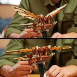 LEGO Icônes - La machine volante de Léonard de Vinci, Jouets de construction 10363