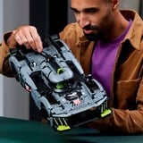 LEGO Technic - PEUGEOT 9X8 24H Le Mans Hybrid Hypercar, Jouets de construction 42156