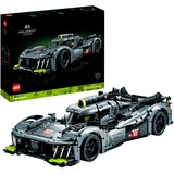 LEGO Technic - PEUGEOT 9X8 24H Le Mans Hybrid Hypercar , Jouets de construction 