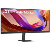 LG UltraWide 34U511A-B 34" Moniteur Noir, 1x DisplayPort, 1x HDMI