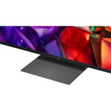 LG  100" Ultra HD TV LED Noir