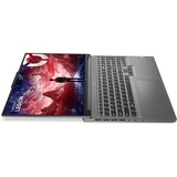 Lenovo Legion Slim 5 16AHP9 (83DH008CMB) 16" PC portable gaming  Gris | Ryzen 7 8845HS | RTX 4070 | 16 Go | 1 To SSD | 165 Hz