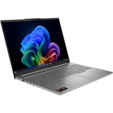 Lenovo  16" PC portable Copilot+  Gris