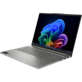Lenovo  16" PC portable Copilot+  Gris