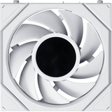 Lian Li UNI FAN TL LCD FLEX ventilateur de boîtier RGB  Blanc, 124 x 120 x 28 mm, PWM