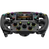 MOZA FSR 2 Formula Wheel, Volant Noir