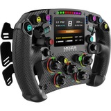 MOZA FSR 2 Formula, Volant Noir, Volant, PC, Numérique