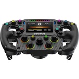 MOZA FSR 2 Formula, Volant Noir, Volant, PC, Numérique