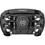 MOZA FSR 2 Formula, Volant Noir, Volant, PC, Numérique