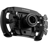 MOZA FSR 2 Formula, Volant Noir, Volant, PC, Numérique