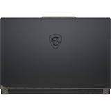 MSI Cyborg 15 (A12VF-004BE) 15.6" PC portable gaming  Noir | Core i7-12650H | RTX 4060 | 16 Go | SSD 512 Go | 144 Hz