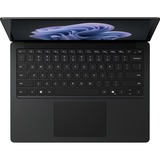 Microsoft Surface Laptop 6 (ZPX-00006) 13.5" PC portable Noir (Mat) | Core Ultra 5 135H | Arc Graphics | 16 Go | SSD 512 Go