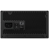 NZXT C1200 Gold ATX 3.1 alimentation modulaire 1200 watt Noir, 1x 12V-2x6, 3x PCIe