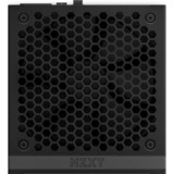 NZXT C1200 Gold ATX 3.1 alimentation modulaire 1200 watt Noir, 1x 12V-2x6, 3x PCIe