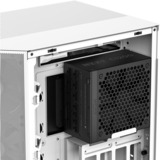 NZXT C1200 Gold ATX 3.1 alimentation modulaire 1200 watt Noir, 1x 12V-2x6, 3x PCIe