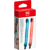 Nintendo Joy-Con 2 - Paire de bracelets, Boucle 