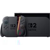 Nintendo Switch 2 + Mario Kart World, Console de jeu 
