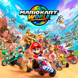 Nintendo Switch 2 + Mario Kart World, Console de jeu 
