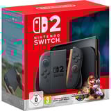 Nintendo Switch 2 + Mario Kart World, Console de jeu 
